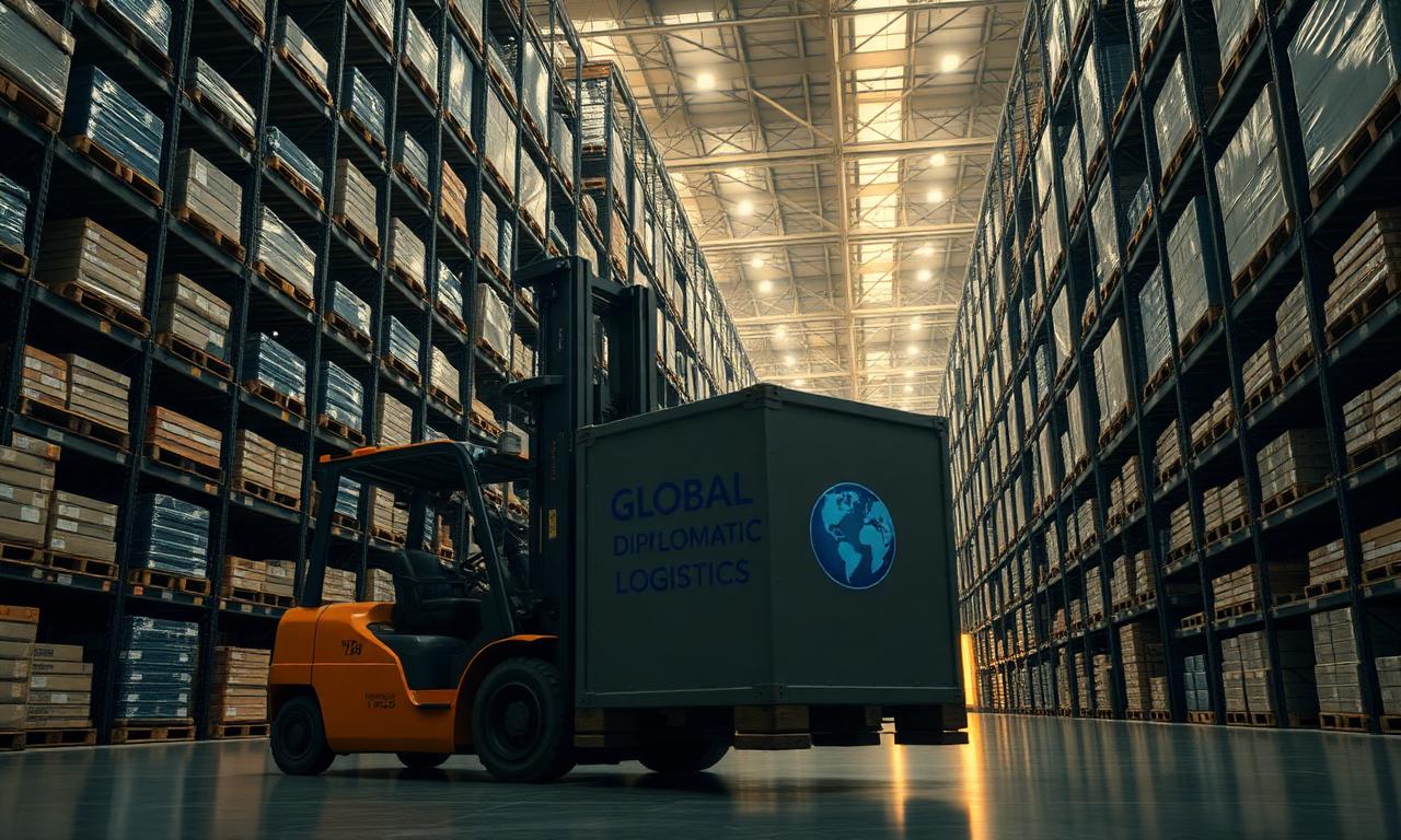Export Packaging Standards